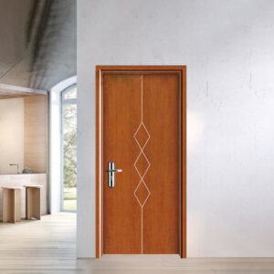 Cửa nhựa Composite mẫu NW016